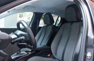 Peugeot 208 2020 1.2 PureTech 101hp Allure 91000km-thumb-7