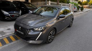 Peugeot 208 2020 1.2 PureTech 101hp Allure 91000km-thumb-1
