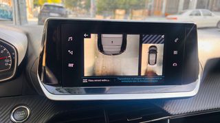 Peugeot 208 2020 1.2 PureTech 101hp Allure 91000km-thumb-27