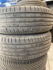 (2)τεμ. 215/65/16 Hankook dot 2023 σε άριστη κατάσταση