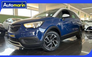 Opel Crossland 2019 Turbo 120 Years Edition Bi-Color / 6 Χρόνια Δωρεάν Service