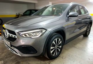 Mercedes-Benz GLA 250 2022 9/22 Ε-PROGRESSIVE 218HP 8G-DCT FULL EXTRA EΛΛΗΝΙΚΟ ABAΦΟ!!