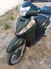 Honda SH 300i 2009 2009