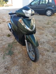 Honda SH 300i 2009 2009-thumb-2