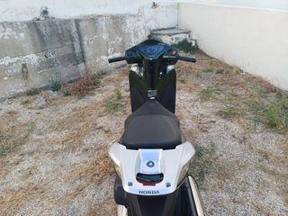 Honda SH 300i 2009 2009-thumb-3