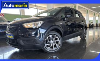 Opel Crossland 2019 Edition Pack / 6 Χρόνια Δωρεάν Service