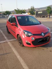 Renault Twingo 2014
