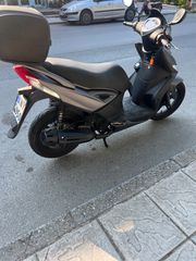 Kymco Agility 150 2018 AGILITY 16+ 150I ABS E4-thumb-1