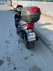 Kymco Agility 150 2018 AGILITY 16+ 150I ABS E4-thumb-2