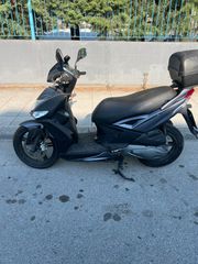 Kymco Agility 150 2018 AGILITY 16+ 150I ABS E4-thumb-3