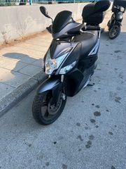 Kymco Agility 150 2018 AGILITY 16+ 150I ABS E4-thumb-4