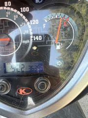 Kymco Agility 150 2018 AGILITY 16+ 150I ABS E4-thumb-5
