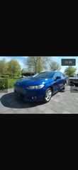 Ford Mondeo 2016