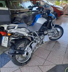 Bmw R 1200 GS 2005 R 1200 GS-thumb-1