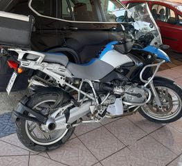 Bmw R 1200 GS 2005 R 1200 GS-thumb-2
