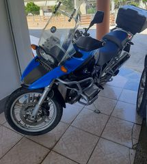 Bmw R 1200 GS 2005 R 1200 GS-thumb-5