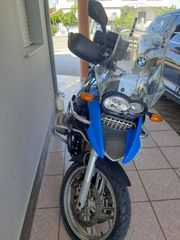 Bmw R 1200 GS 2005 R 1200 GS-thumb-7