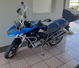 Bmw R 1200 GS 2005 R 1200 GS-thumb-9