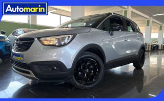 Opel Crossland 2019 Turbo Edition Navi / 6 Χρόνια Δωρεάν Service