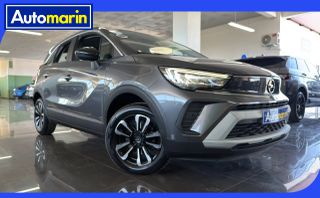 Opel Crossland (X) 2021 Turbo Elegance Auto / 6 Χρόνια Δωρεάν Service