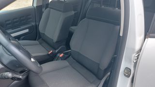 Citroen C3 2024 1.5 D 102HP ΕΛΛΗΝΙΚΟ ΜΕ ΒΟΟΚ SERVICE CITROEN-thumb-14
