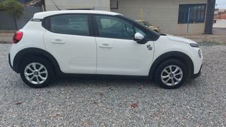 Citroen C3 2024 1.5 D 102HP ΕΛΛΗΝΙΚΟ ΜΕ ΒΟΟΚ SERVICE CITROEN-thumb-3