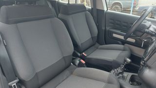 Citroen C3 2024 1.5 D 102HP ΕΛΛΗΝΙΚΟ ΜΕ ΒΟΟΚ SERVICE CITROEN-thumb-16