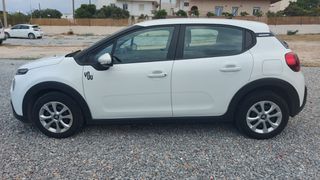 Citroen C3 2024 1.5 D 102HP ΕΛΛΗΝΙΚΟ ΜΕ ΒΟΟΚ SERVICE CITROEN-thumb-7