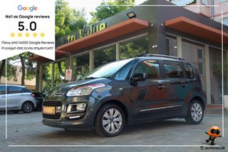 Citroen C3 Picasso 2016 1.2cc e-THP 110hp Feel Edition
