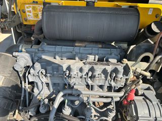 Φορτωτής Με Λάστιχα Terex 2008 TEREX TL80  ΜΟΝΤΕΛΟ 2008-thumb-4