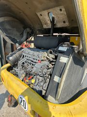 Φορτωτής Με Λάστιχα Terex 2008 TEREX TL80  ΜΟΝΤΕΛΟ 2008-thumb-5