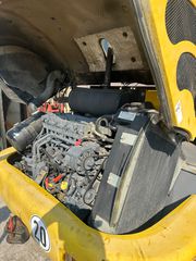 Φορτωτής Με Λάστιχα Terex 2008 TEREX TL80  ΜΟΝΤΕΛΟ 2008-thumb-8