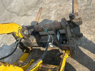 Φορτωτής Με Λάστιχα Terex 2008 TEREX TL80  ΜΟΝΤΕΛΟ 2008-thumb-10