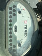 Φορτωτής Με Λάστιχα Terex 2008 TEREX TL80  ΜΟΝΤΕΛΟ 2008-thumb-11