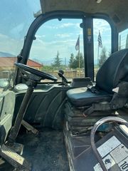 Φορτωτής Με Λάστιχα Terex 2008 TEREX TL80  ΜΟΝΤΕΛΟ 2008-thumb-14