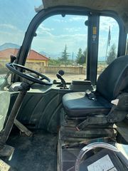 Φορτωτής Με Λάστιχα Terex 2008 TEREX TL80  ΜΟΝΤΕΛΟ 2008-thumb-15