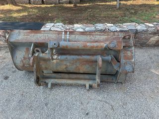 Φορτωτής Με Λάστιχα Terex 2008 TEREX TL80  ΜΟΝΤΕΛΟ 2008-thumb-17