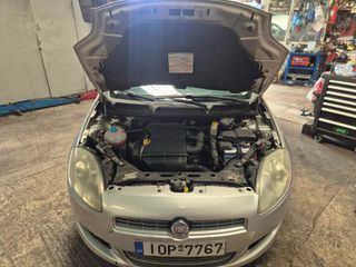 Fiat Bravo 2009