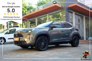 Toyota Yaris Cross 2021 1.5 Hybrid 116hp Collection (Auto) *PANORAMA*