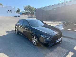Mercedes-Benz A 180 2019 AMG LOOk