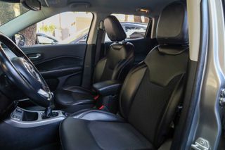 Jeep Compass 2020 1.6 Diesel 120hp Longitude (Navi) *KEYLESS*-thumb-14