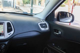 Jeep Compass 2020 1.6 Diesel 120hp Longitude (Navi) *KEYLESS*-thumb-32