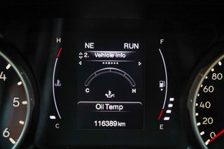 Jeep Compass 2020 1.6 Diesel 120hp Longitude (Navi) *KEYLESS*-thumb-23