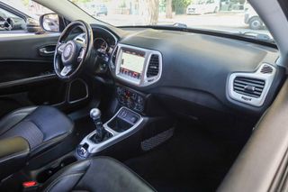 Jeep Compass 2020 1.6 Diesel 120hp Longitude (Navi) *KEYLESS*-thumb-12