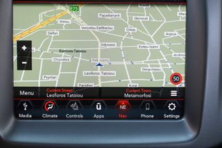 Jeep Compass 2020 1.6 Diesel 120hp Longitude (Navi) *KEYLESS*-thumb-26
