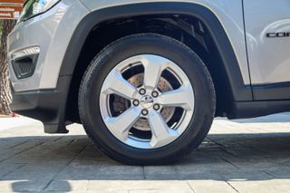 Jeep Compass 2020 1.6 Diesel 120hp Longitude (Navi) *KEYLESS*-thumb-5