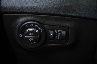Jeep Compass 2020 1.6 Diesel 120hp Longitude (Navi) *KEYLESS*-thumb-16