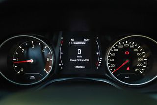 Jeep Compass 2020 1.6 Diesel 120hp Longitude (Navi) *KEYLESS*-thumb-18