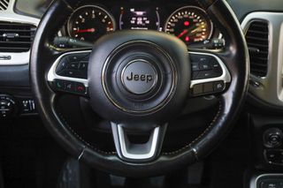 Jeep Compass 2020 1.6 Diesel 120hp Longitude (Navi) *KEYLESS*-thumb-20