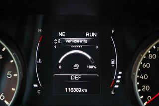 Jeep Compass 2020 1.6 Diesel 120hp Longitude (Navi) *KEYLESS*-thumb-25
